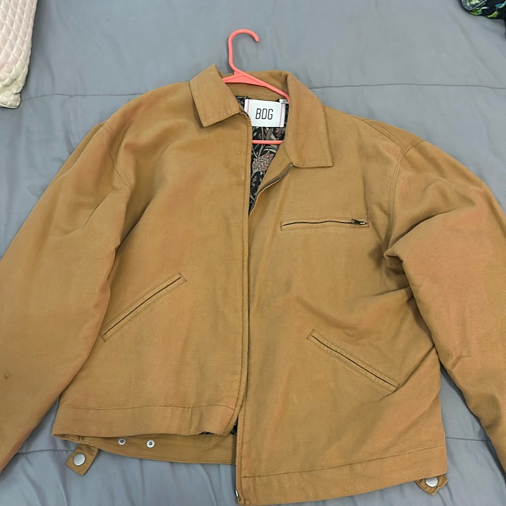 BDG Men's Fashion